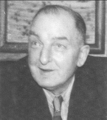 Julius Golde Adolf Hackler. Obernachbar 1950-1962 Obernachbar 1962-1971